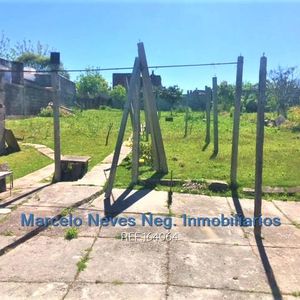Terreno 750m2 Sobre Alejandro Gallinal