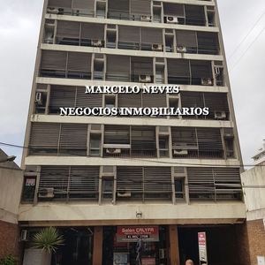 Frente Al Edificio Notariado