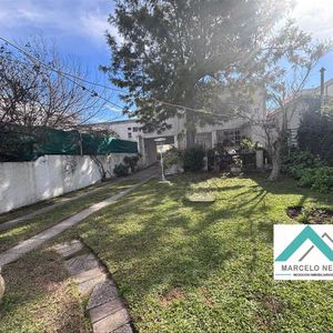 Venta Casa Malvin 3 Dormitorios.