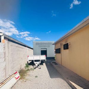Alquiler De Deposito 120 M2
