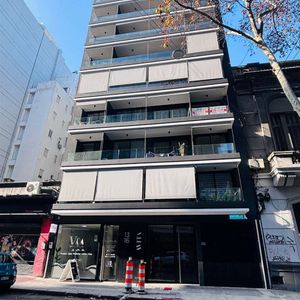 Alquler Apartamento A Estrenar 1 Dormitorio Con Garaje