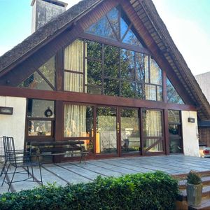 Alquiler Casa Parque Miramar 5 Dormitorios