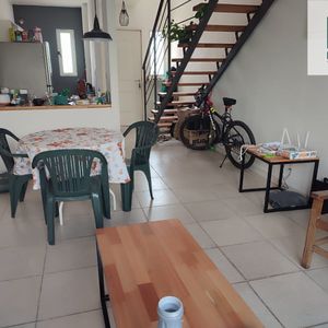 Casa En Alquiler C/ Cochera En San José De Carrasco