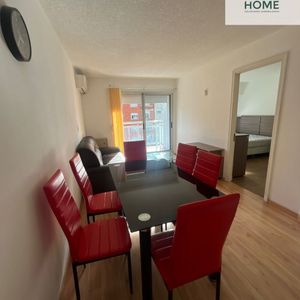 Apartamento Alquiler Tres Cruces 1 Dormitorio Amueblado Terraza 18 De Julio