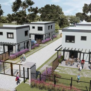 Casa En Venta En Solymar Sur 3 Dormitorios Y 3 Baños A Estrenar