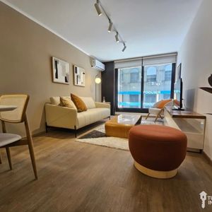 Venta Apartamento 2 Dormitorios, Palermo