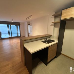 Alquiler Apartamento 1 Dormitorio  Punta Carretas