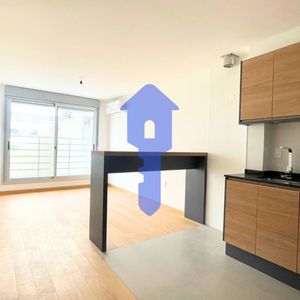 Venta Monoambiente En Punta Carretas