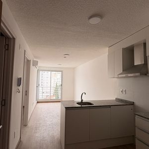 Alquiler Apartamento, 1 Dormitorio A Estrenar, Tres Cruces