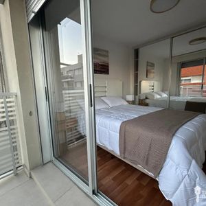 Apartamento En Alquiler En Pocitos