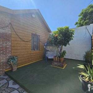 Alquiler Casa 1 Dormitorio Cochera Y Fondo En La Unión