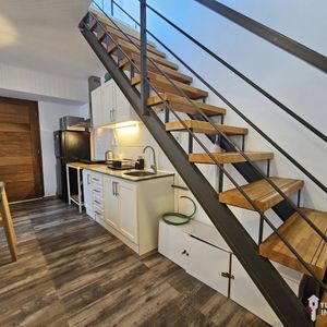 Venta Con Renta 1 Dormitorio Y Terraza En Cordón
