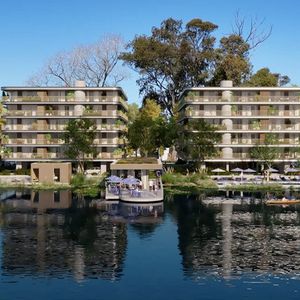 Venta Apartamento 1 Dormitorio, Parque Carrasco