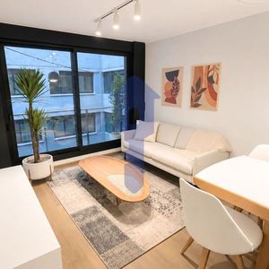 Venta Apartamento 1 Dormitorio, Con Patio, A Estrenar, Cordón Sur