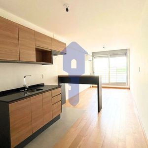 Venta Monoambiente Con Balcón A Estrenar Punta Carretas