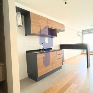 Venta Monoambiente Con Balcón A Estrenar Punta Carretas