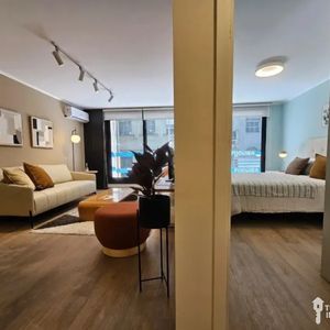 Venta Apartamento 2 Dormitorios, A Estrenar En Palermo