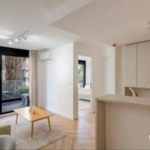 Alquiler Apartamento Amueblado, Barra De Carrasco