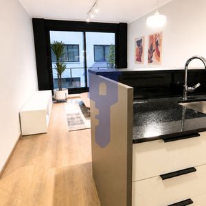 Venta Apartamento A Estrenar, Palermo