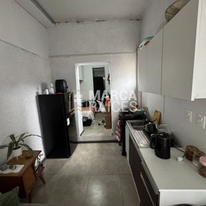 Alquiler Apartamento Monoambiente Economico Para Estudiantes Palermo Montevideo