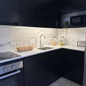 Venta Monoambiente En Contrucción Centro Sur Montevideo