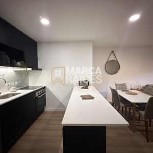 Venta Apartamento 1 Dormitorio Entrega En Diciembre Con Balcon Centro Sur Montevideo