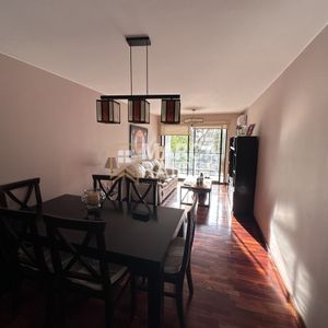 Venta Apartamento 3 Dormitorios 3 Baños Balcon Patio Parrillero Pocitos Montevideo