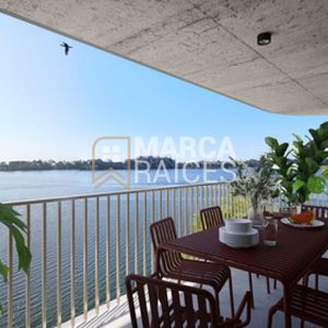 Venta 1 Dormitorio En Pozo Oportunidad Rotunda Al Lago Entrega 2027 En Pozo