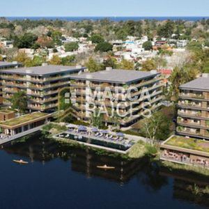 Venta 2 Dormitorios En Pozo Oportunidad Rotunda Al Lago Entrega 2027 En Pozo