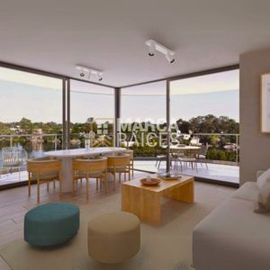 Venta Apartamento En Pozo 1 Dormitorio Parrillero Lagos De Carrasco Este Canelones