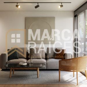Venta Apartamento En Pozo Monoambiente Buceo Montevideo