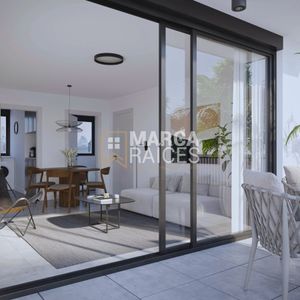 Venta Monoambiente En Pozo Cordon Montevideo