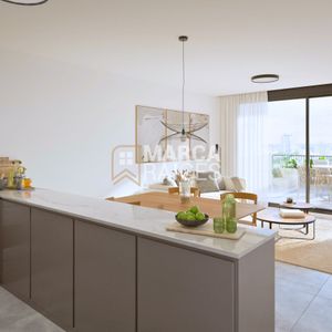 Venta Apartamento 1 Dormitorio En Pozo Cordon Montevideo