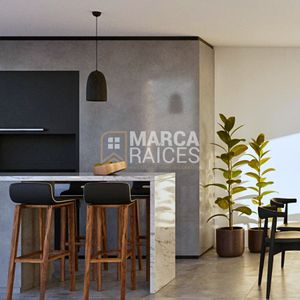 Venta Apartamento 2 Dormitorios En Pozo Cordon Montevideo
