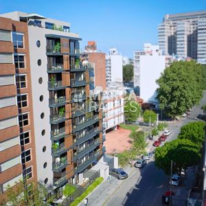 Venta Monoambiente En Pozo La Blanqueada Montevideo