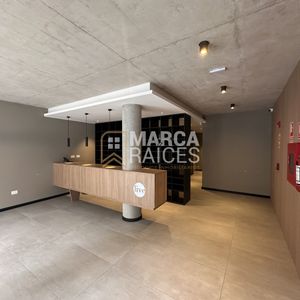 Venta Monoambiente A Estrenar Barrio Sur Montevideo