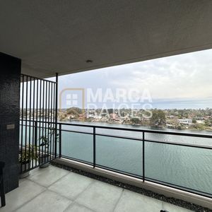 Venta Apartamento 2 Dormitorios A Estrenar Lago Calcagno Ciudad De La Costa Canelones Con Garage En Promocion