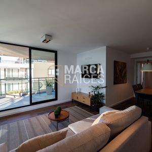Venta Apartamento 3 Dormitorios En Construccion Lago Calcagno Ciudad De La Costa Canelones
