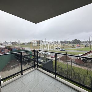Venta Apartamento 2 Dormitorios A Estrenar Barra De Carrasco Canelones