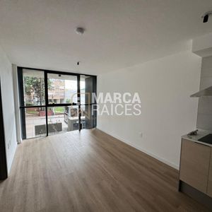 Venta Apartamentos A Estrenar De 1 Dormitorio - La Blanqueada - Montevideo