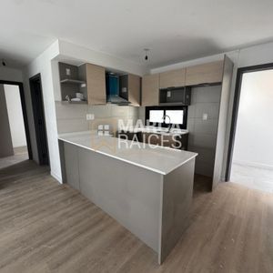 Apartamentos A Estrenar De 2 Dormitorios En Venta – La Blanqueada