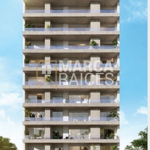 Venta Apartamento 1 Dormitorio En Construccion La Blanqueada Montevideo