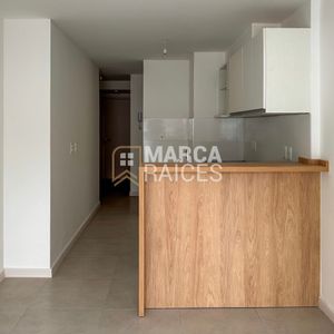 Venta Apartamento Monoambiente La Blanqueada Proximo A Entregar Montevideo