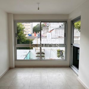 Venta Apartamento 1 Dormitorio A Estrenar La Blanqueada Montevideo