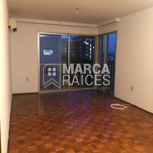 Venta Apartamento 3 Dormitorios 2 Baños Con Renta Aguada Montevideo