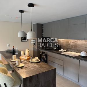 Venta Apartamento 1 Dormitorio Proximo A Estrenar Lagos De Carrasco Canelones