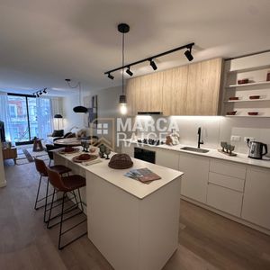 Venta Apartamento 1 Dormitorio Y Medio Centro Sur Montevideo