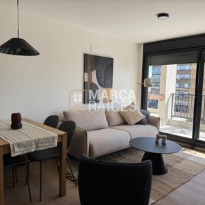 Venta Apartamento 1 Dormitorio A Estrenar Parque Batlle Montevideo