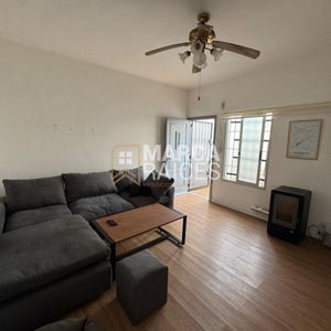Alquiler Apartamento 1 Dormitorio Patio Estufa Terraza Buceo Montevideo