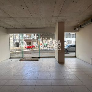 Alquiler Local Comercial Centro Montevideo